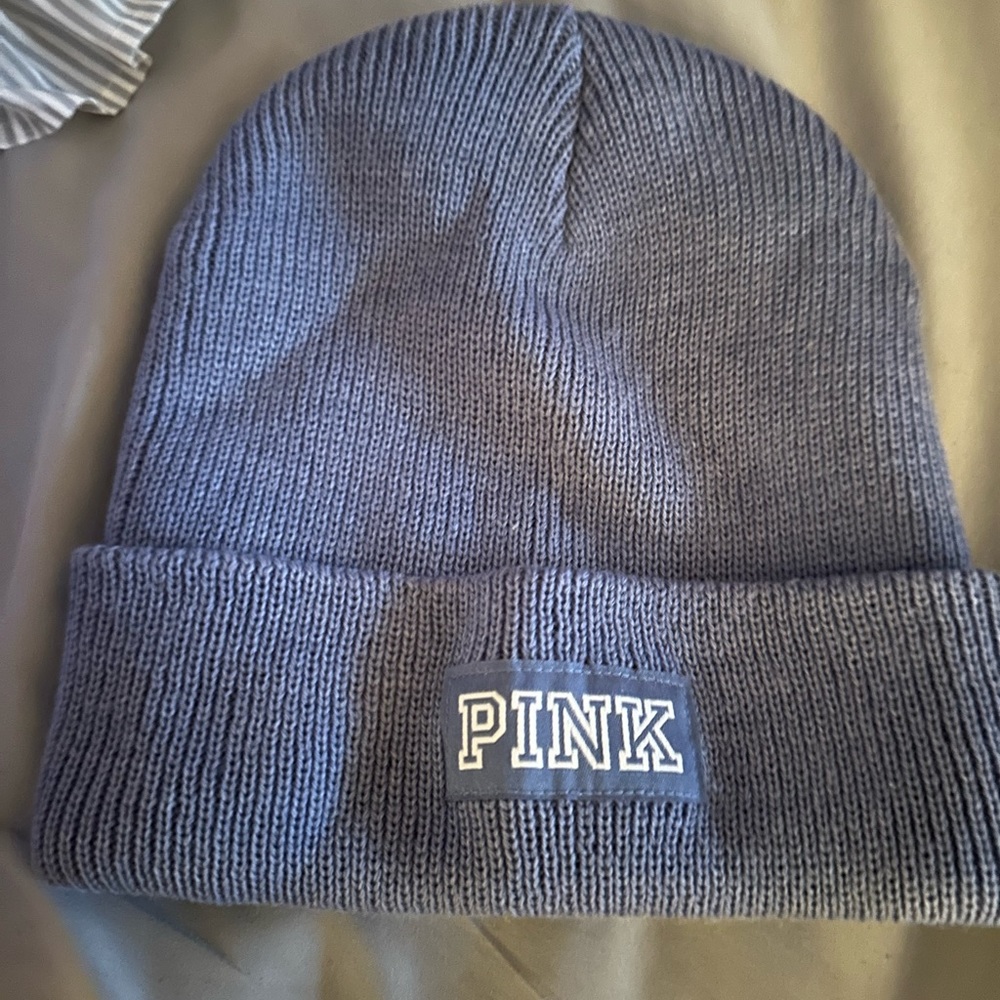 Victoria Secret PINK Beanie
